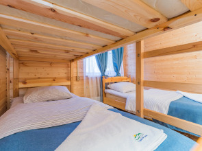 Гостевой дом Горный рай