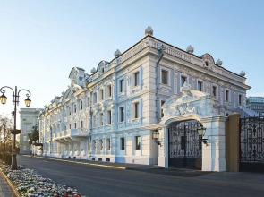 Квартира Александровский сад