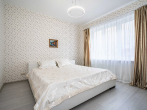 Квартира БалтАтлантик номер в стиле Лофт