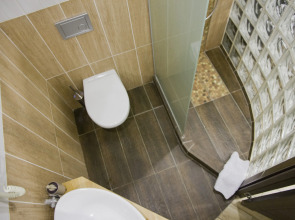 Мини-Отель Барбарис