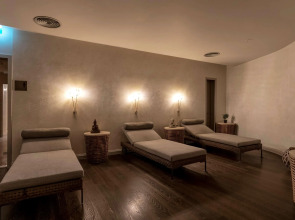 Radisson Blu Hotel Istanbul Ottomare