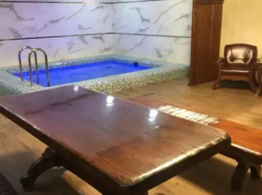 Гостевой дом Колибри