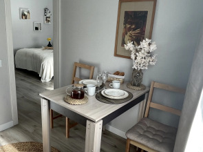 Апартаменты Yousinn Блюхера 53