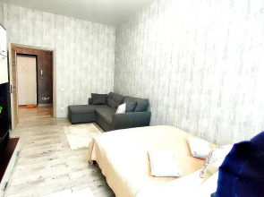 Квартира Посуточная аренда в Динской (ЖК Белые росы)