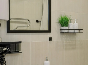 Апартаменты Privi House на Пушкинской 240А