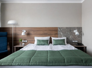 Гостиница Челябинск