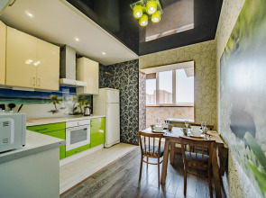 Апартаменты у парка Краснодар