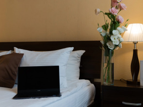 Отель Севастополь