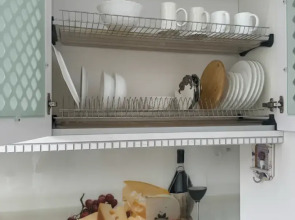 Квартира на улице Степана Разина 95