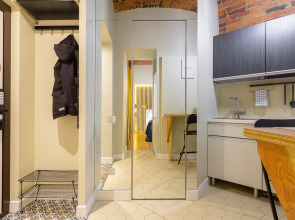 Апартаменты на набережной Макарова 14