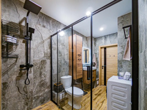 Квартира в историческом центре