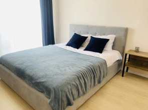 Квартира Стильная Евротрешка