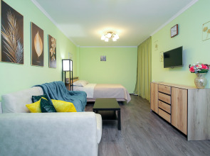 Квартира в центре Калининграда