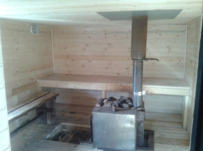 Гостевой Дом Тулокса