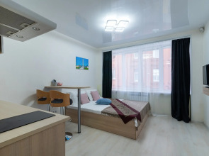 Апартаменты HeroCities Minsk