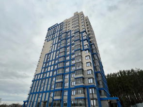 Квартира Васнецова 24