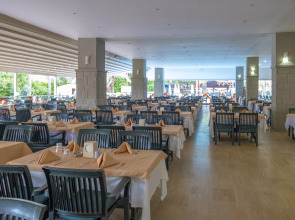 Queen's Park Göynük - All Inclusive