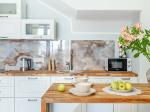 Апартаменты Primus-Юг