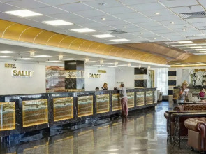 Апартаменты FortEstate на Ленинском проспекте 158 (16)