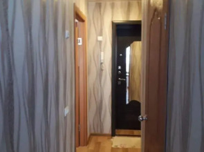 Апартаменты на Проспекте Ленина 47А