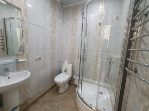 Гостевой дом Введенская Усадьба