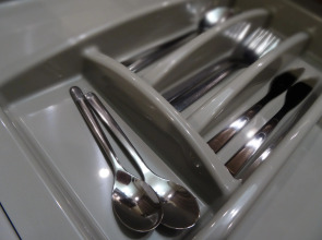 Квартира на Пушкаревском кольце Фисташка