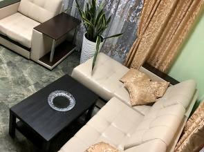 Гостевой Дом СанБах