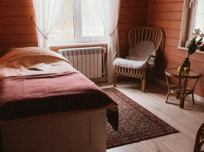 Гостевой Дом Woodsy House