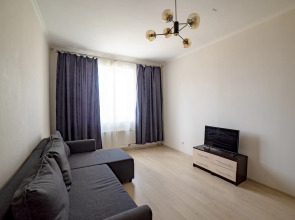 InnDays (2) Остафьевское шоссе, 12к1