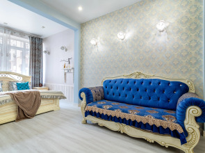 Апартаменты Вояж