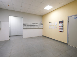 Апартаменты Рядом с Внуково