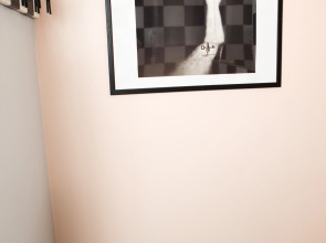 Хостел Кроличья Нора