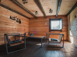 Кемпинг Каприз