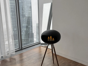 Апартаменты Panoramic Apartment by Roomley