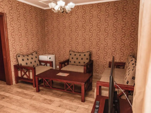 Отель Метелица