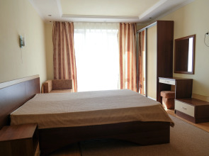 Гостевой Дом Иллен