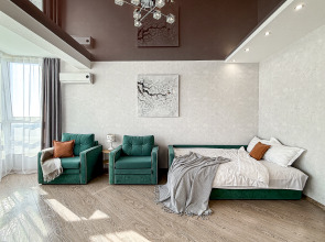 Апартаменты Кавказ 2