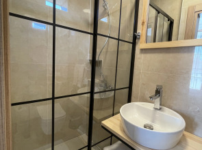 Отель Dalaman Airport Alibaba