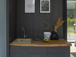 Гостевой дом Alpina house