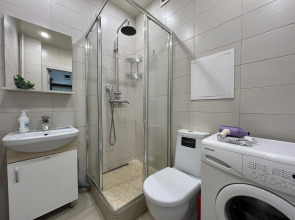 Квартира Студия Смолина 67/1-27 КакДома в Улан-Удэ Центр