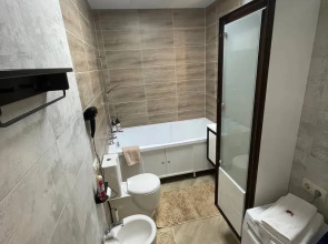 Апартаменты у Кремля в сердце Рубленого города с паркингом во дворе