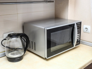 Квартира на Улице Энтузиастов 45