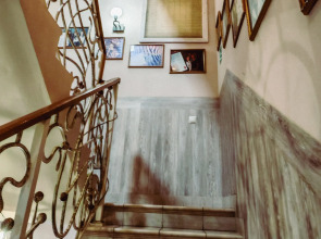 Гостевой дом Москвич