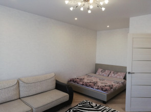 Апартаменты Октябрьская 45А