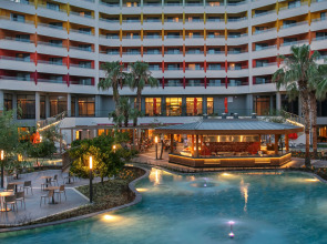 Megasaray Resort Side