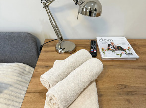 Апартаменты Как Дома