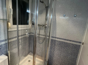 Квартира с террасой у метро