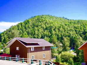 Baykalskoye Pomestye Guest House
