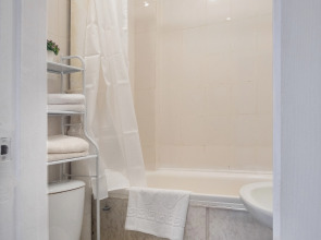 Квартира Жилье на водах The best offer 2