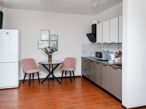 Квартира Студия в Театральном квартале